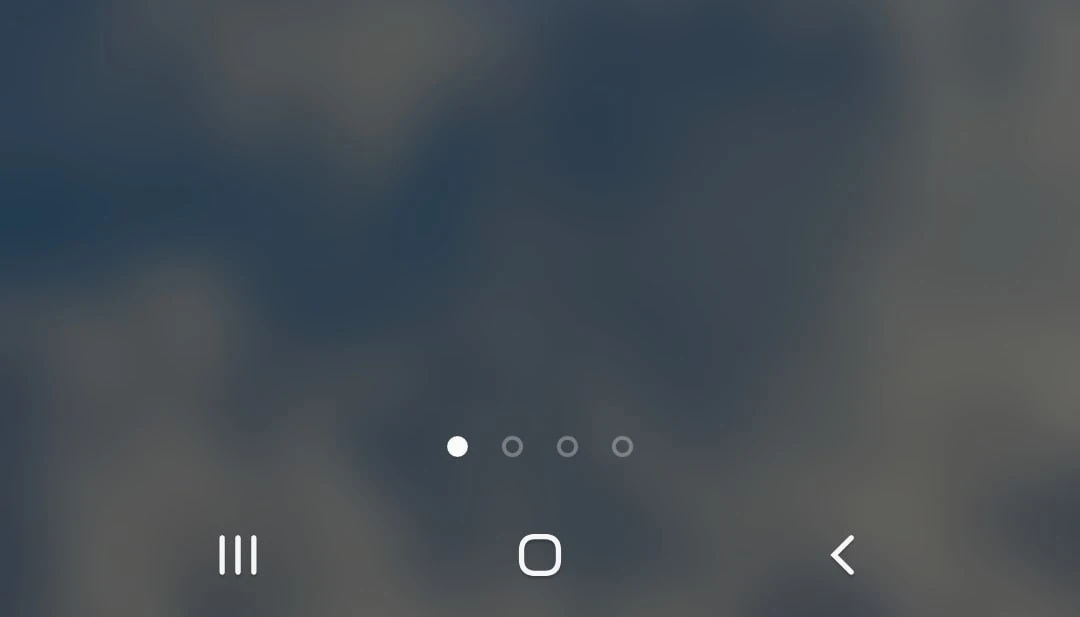 갤럭시A55 SM-A556N 귀여운 케이스 시바닌자 검법-네이비 폴리카보네이트 소재